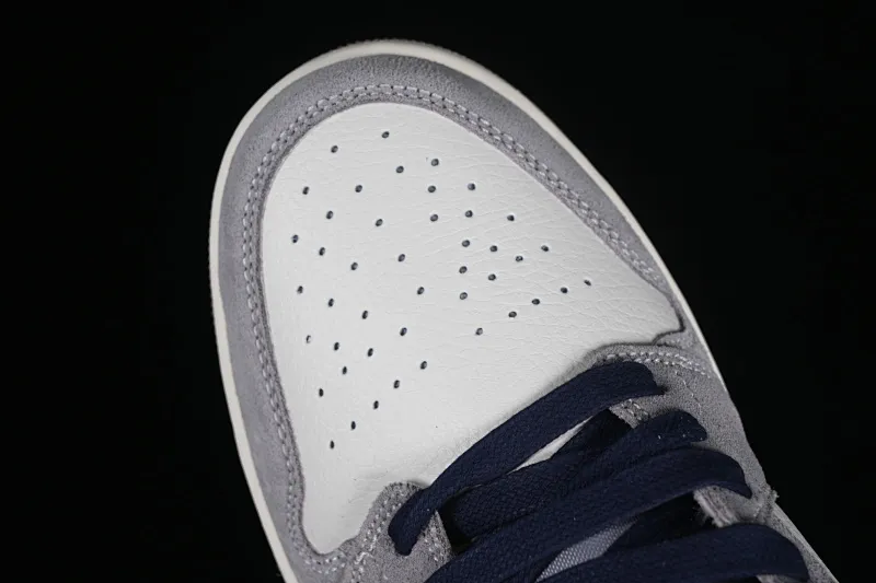 All Categories Air Jordan Jordan Series Basketball Shoes Air Jordan 1 Low Air Jordan 1 Low AJ1 Joe 1 National Treasure Panda Customized Low Bang Cultural Casual Shoes FZ5042-041